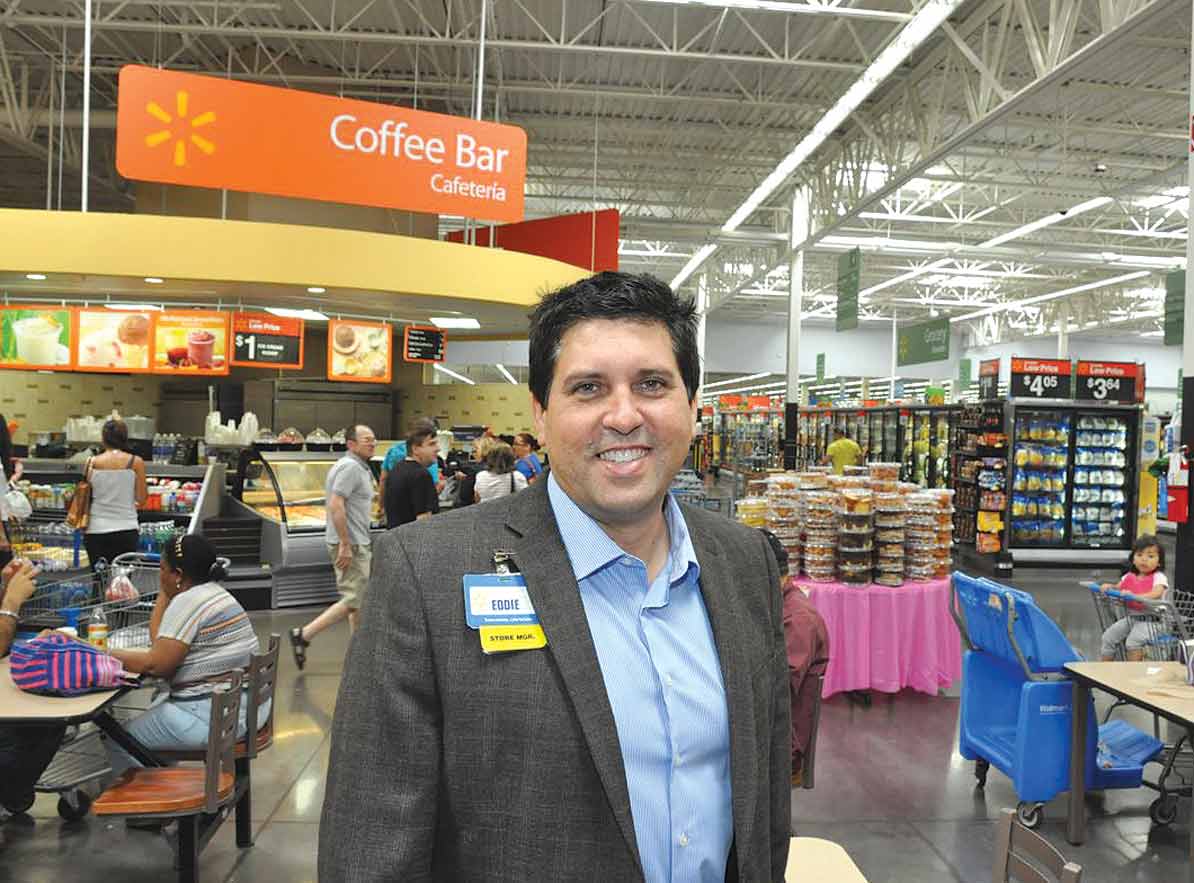 Doral Has the Highest Grossing Walmart in the Country - Racked Miami