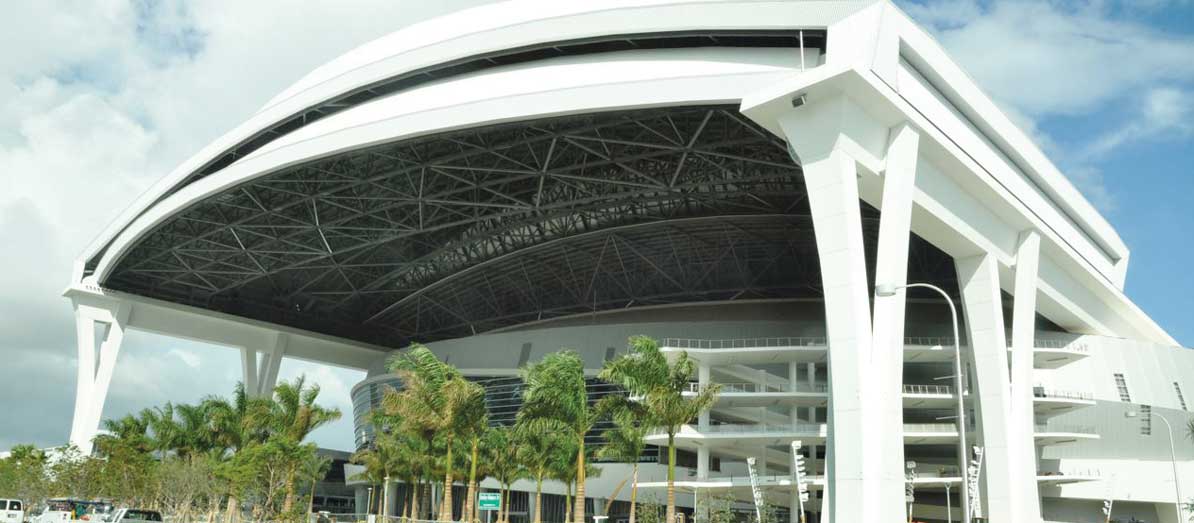 County in year 3 of tussle with Marlins over ballpark cost