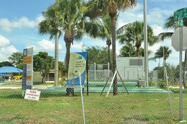 Miami parks contamination cleanup funded