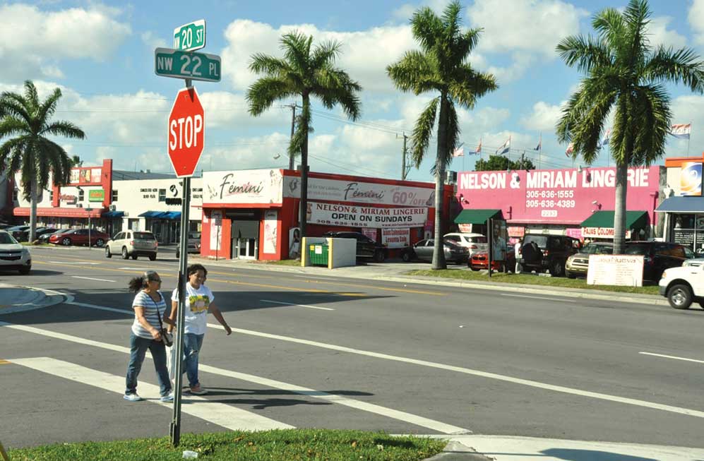 Miami names next big development pocket