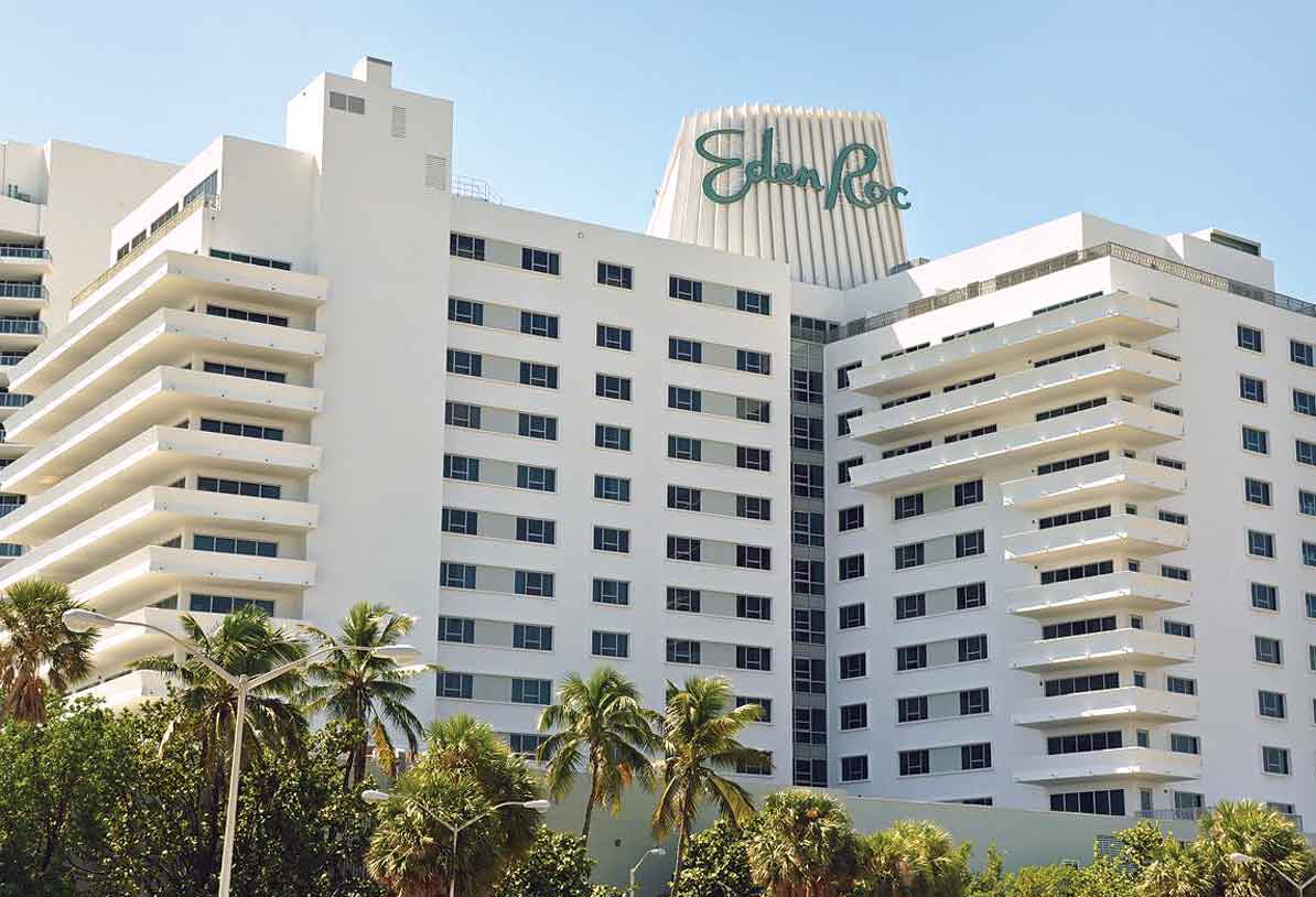 More hotel rooms create rate pressures