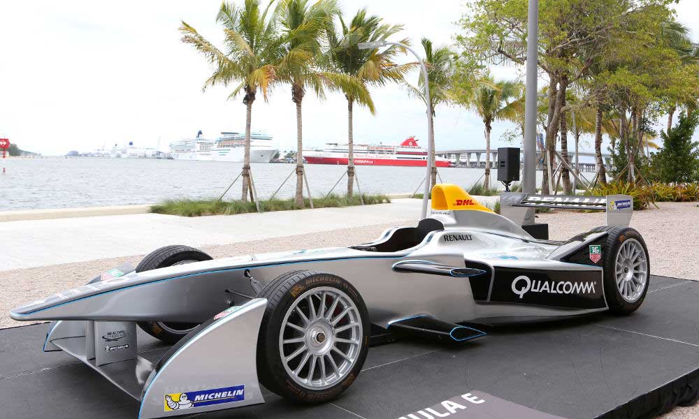5-year downtown ePrix deal in works