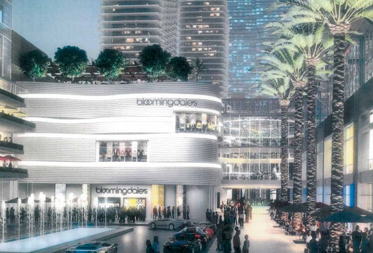 Miami Worldcenter’s deal tightened