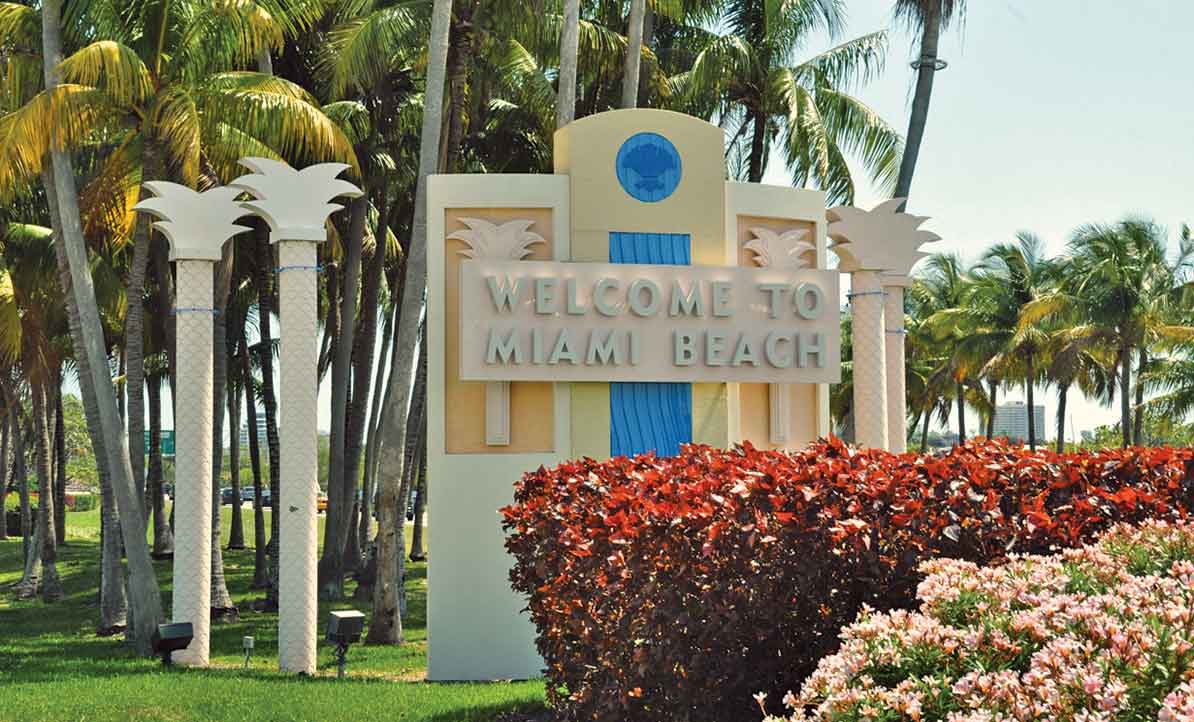 Miami Beach’s film images keep sparkling