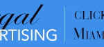 Legal Advertising