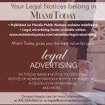 Legal Advertising