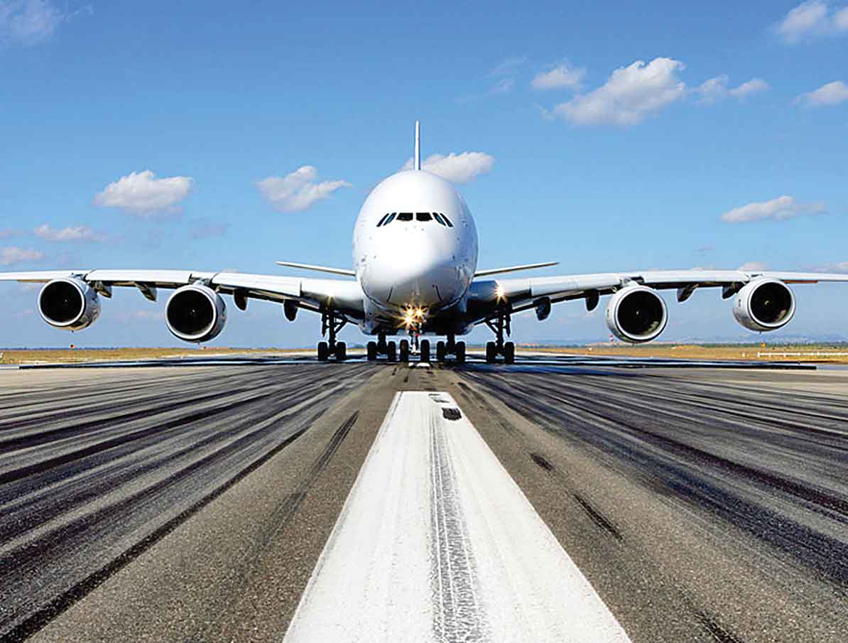 MIA adding gates for A380s