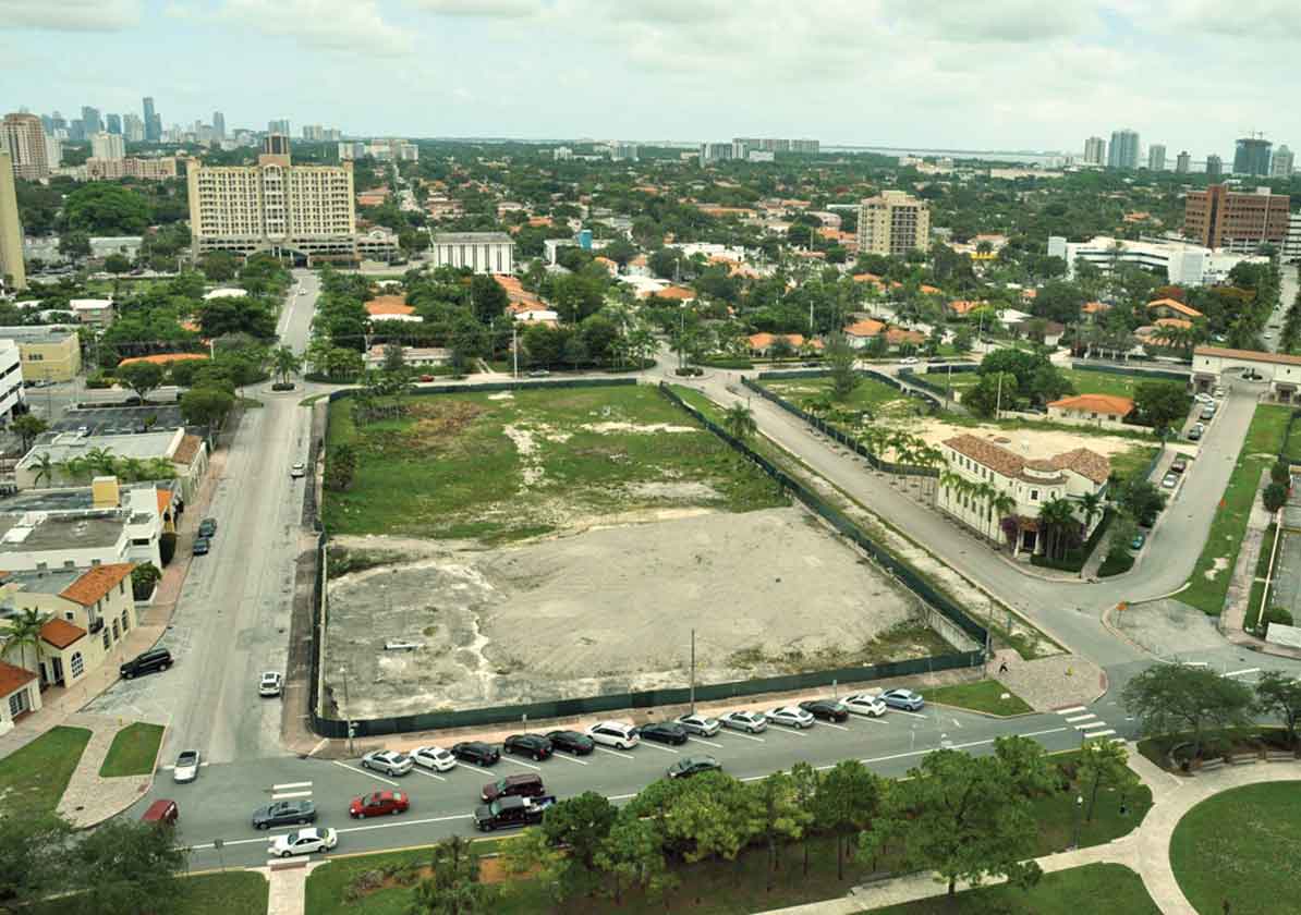 Giant Coral Gables project gets ‘Go’