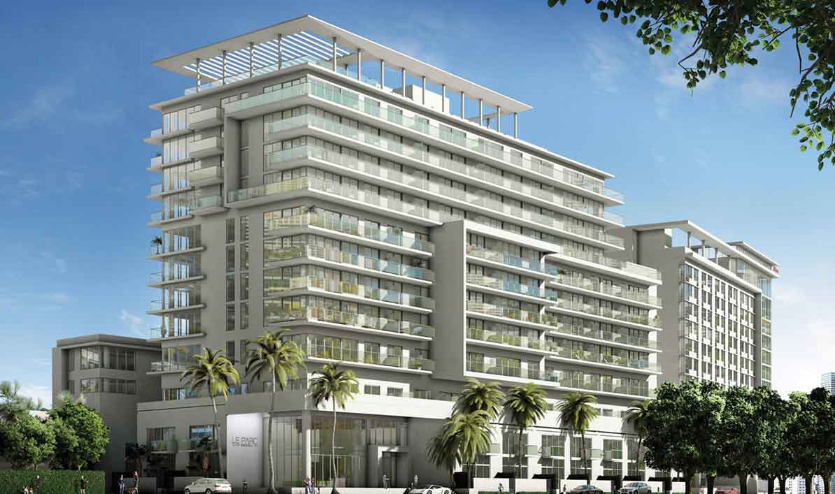 Brickell’s brand booms out west too