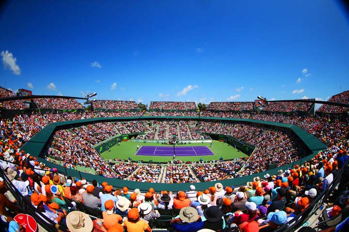 Miami Tennis Open claims erroneous use of feudal law
