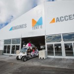 Miami International Boat Show