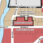 transit-oriented development