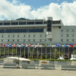 Miami International Airport and PortMiami