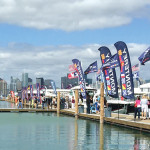 Miami International Boat Show