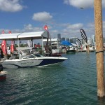 Miami International Boat Show