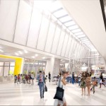 Tri-Rail connection to new MiamiCentral station