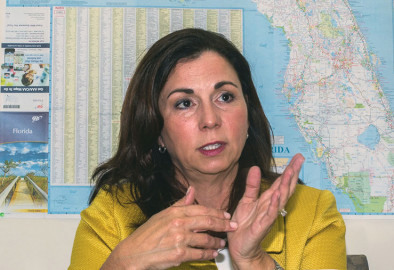 Isabel Cosio Carballo: New head of South Florida Regional Planning Council
