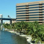 Miami Riverside Center