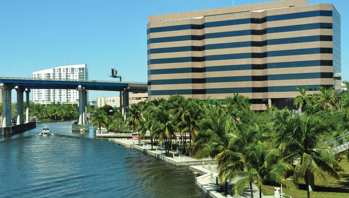 Miami Riverside Center site swap offer extended again
