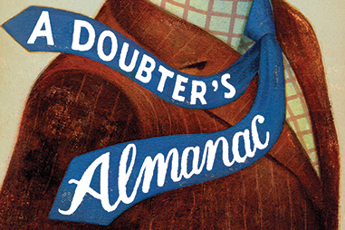 Ethan Canin’s “A Doubter’s Almanac” hard to put down