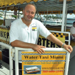 Water Taxi Miami