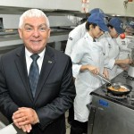 Asia’s hospitality industry