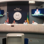 Miami Beach Convention Center