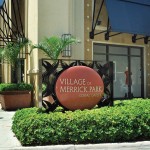 General Growth Properties and Landmark Theatres