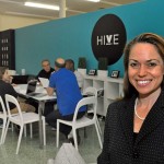 Venture Hive