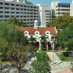 Jackson Health trust operated at a profit