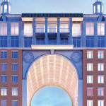 Coral Gables municipal garages