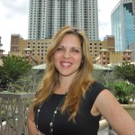 Condominium market in Brickell