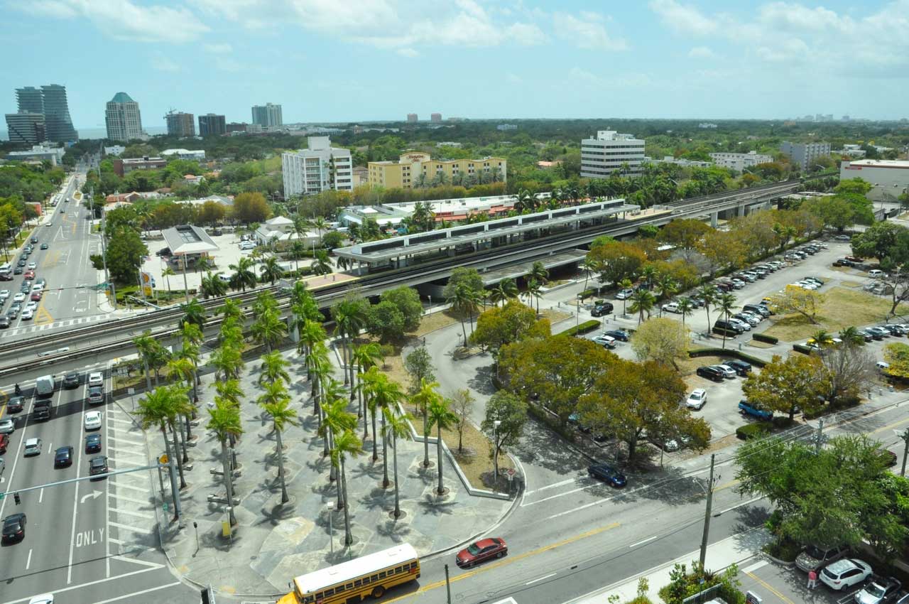 Strategic Miami Area Rapid Transit plan firmed up - Miami Today