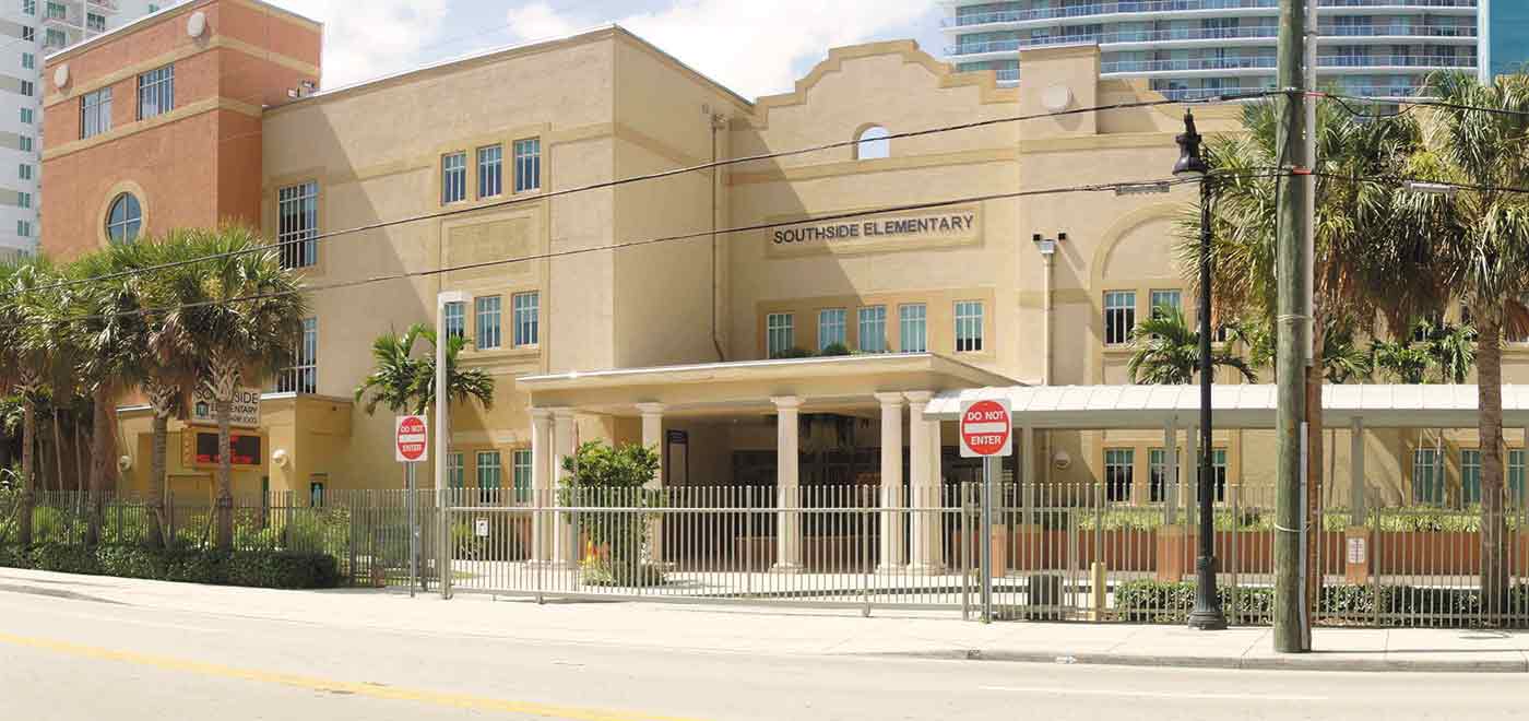 Good news: more schools in works for downtown Miami