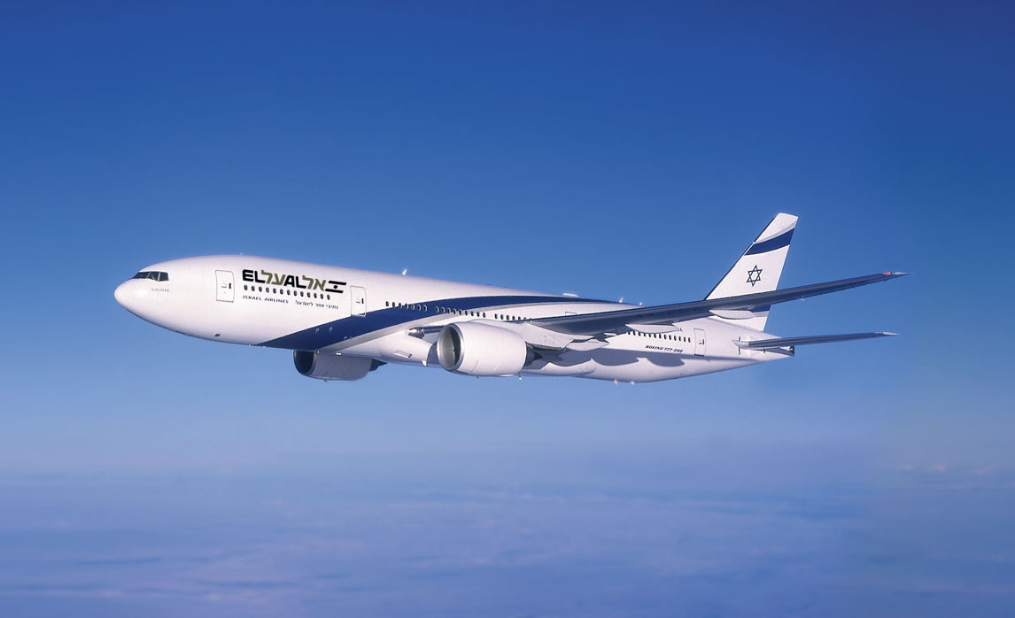 EL AL Israel Airlines filling seats fast for Miami launch