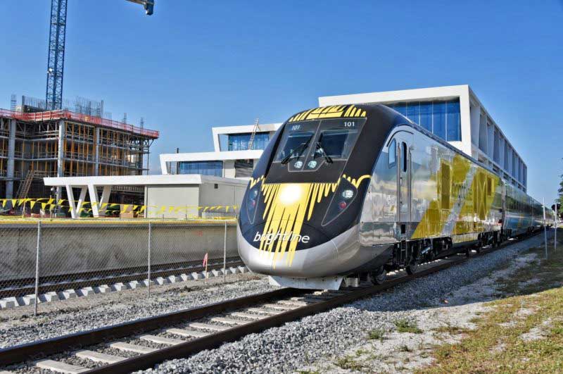 Brightline rail will start with deeply discounted fares