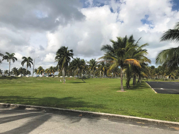 Regional skate park and pump track coming to Haulover Park