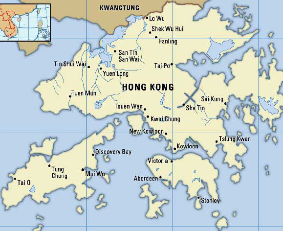 Enterprise Florida sending trade mission to Hong Kong