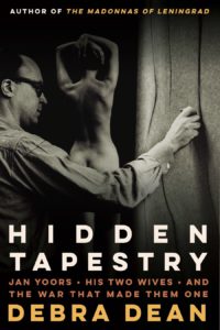 Hidden Tapestry