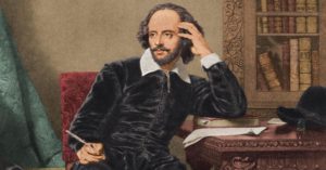 Shakespeare: Music and the Bard