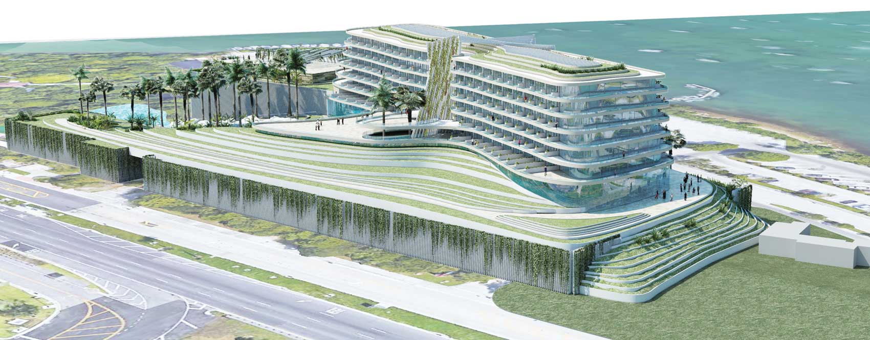 Voters get last word on Jungle Island hotel, lease extension