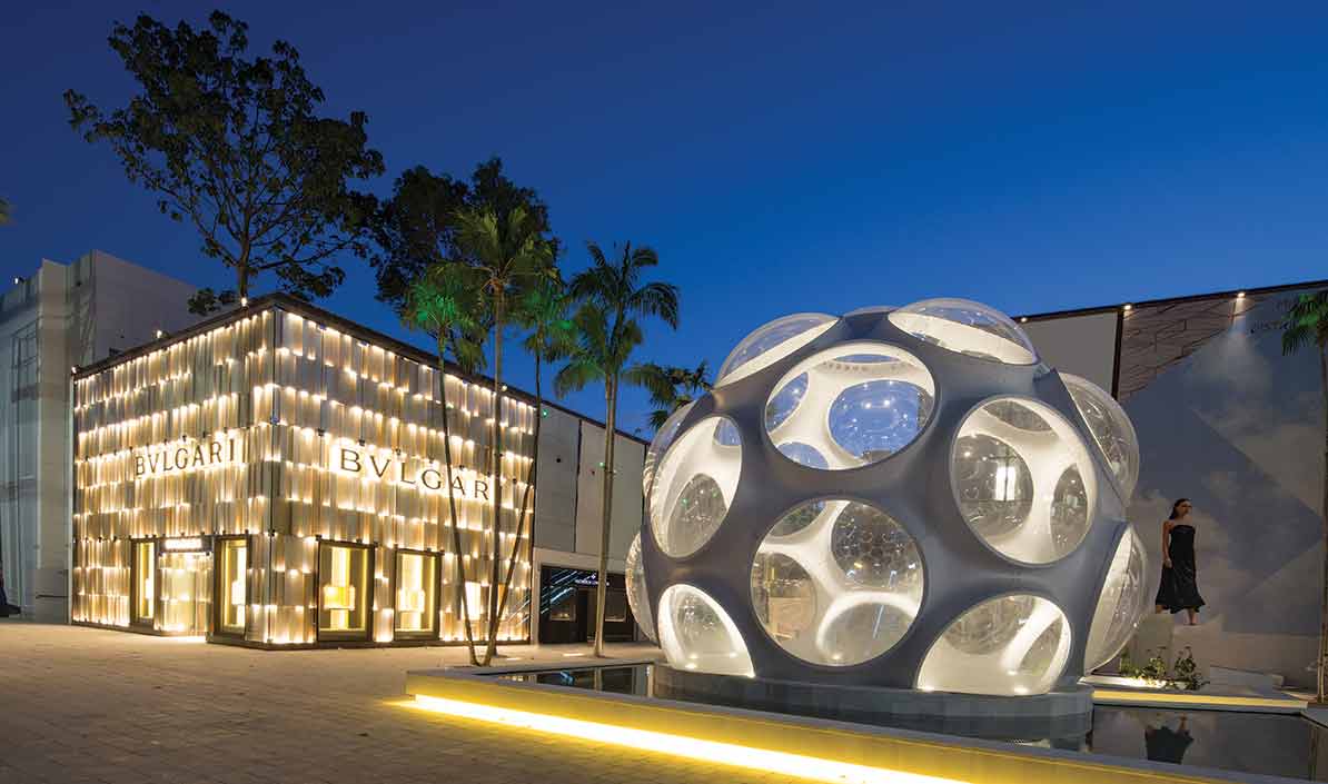 Miami Design District Art Tours