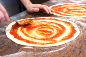 Neapolitan Pizza Workshop