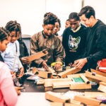 Institute of Contemporary Art