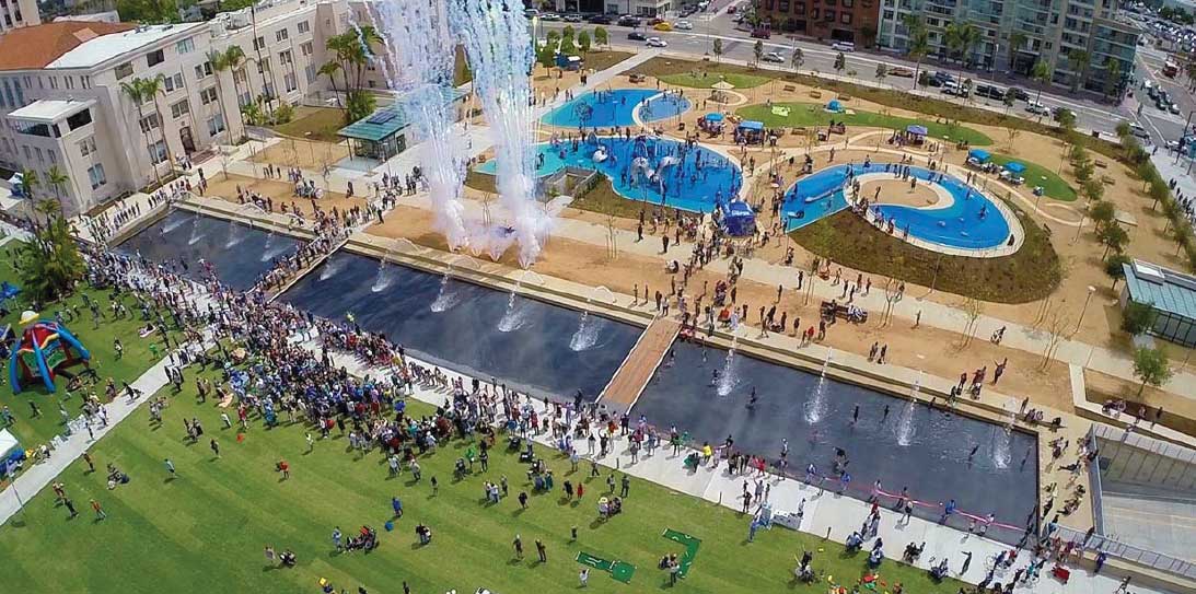 City looks to design firm to craft true Virginia Key flex park