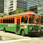 Miami Trolley