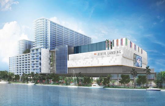 Miami River developments increasing after $26 million deal