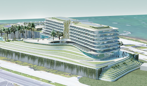 Jungle Island to jump-start transit link to Miami Beach