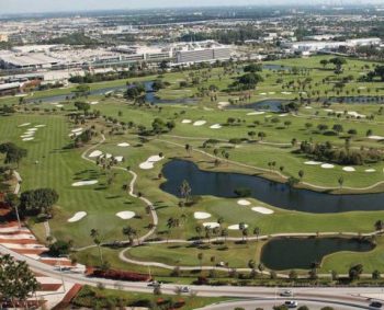 Miami orders audit of Melreese Golf Course as it seeks retail-office-soccer complex