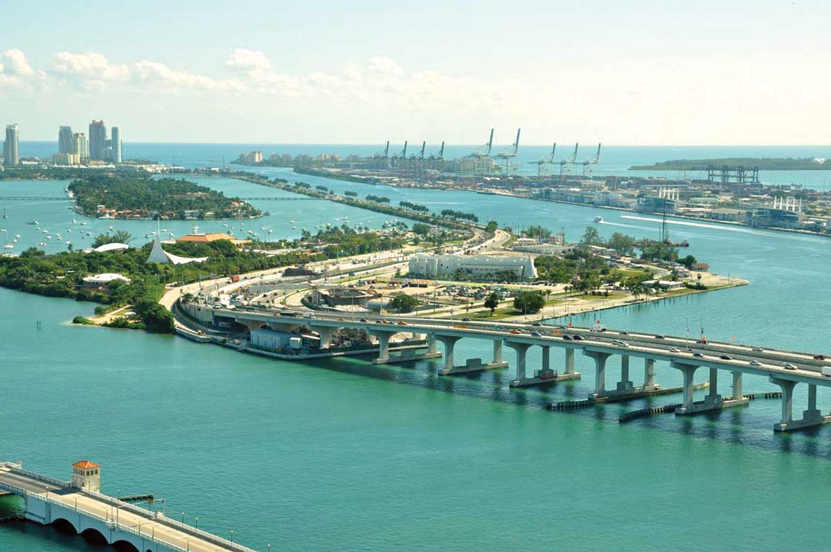 Miami to kick off trolley route to Miami Beach this week